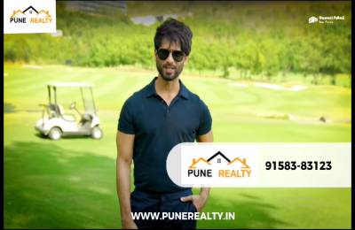 Shapoorji Pallonji Real Estate signs Shahid Kapoor, his wife Mira as brand ambassadors